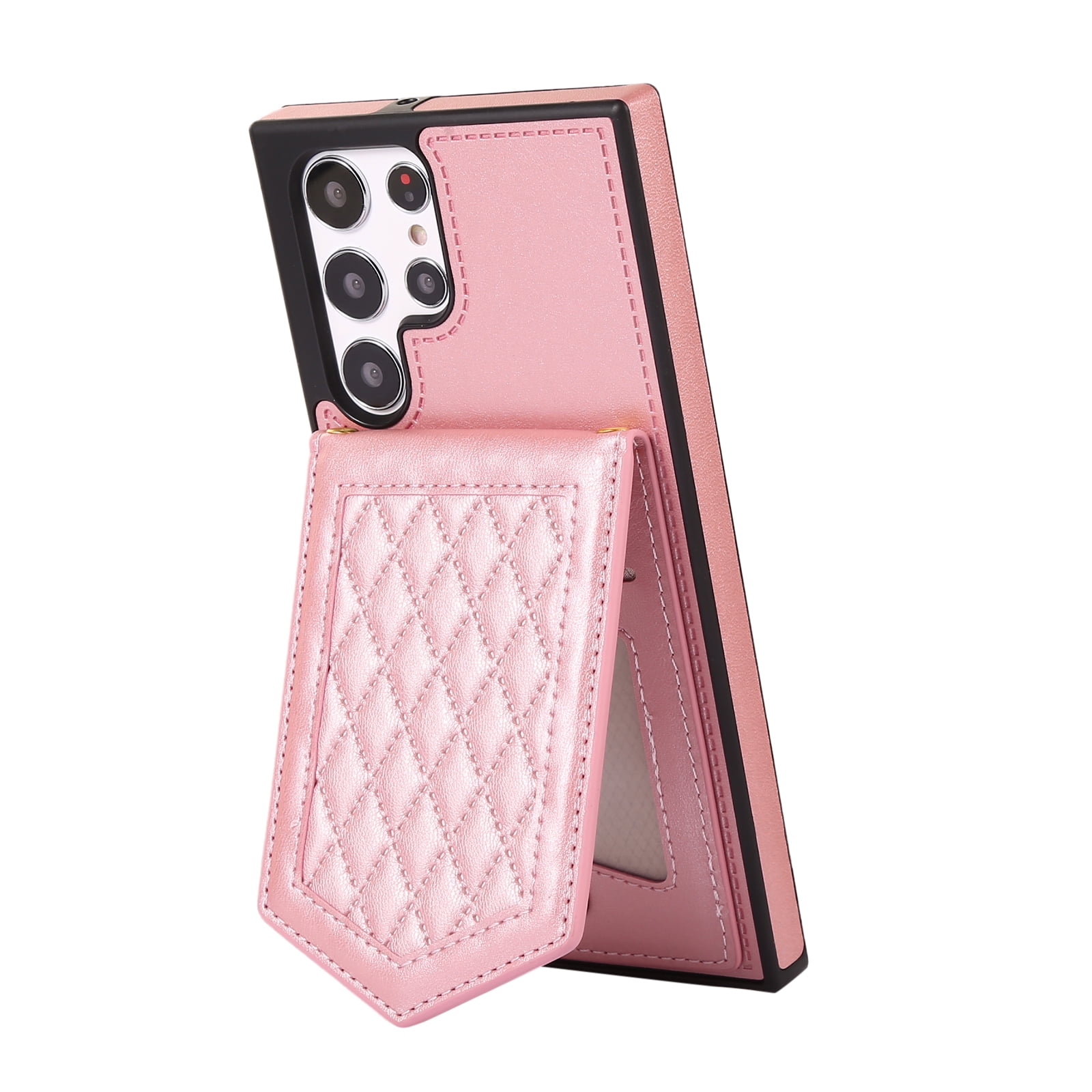  Pretty Butterfly Card Slots Wallet flip Cover Compatible with Xiaomi  Mi 12 S 12S Ultra 12ultra 12Sultra Phone Cases Holder Magnetic PU Leather  housing (Gray,Xiaomi 12S Ultra) : Cell Phones 