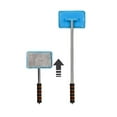 thumbnail image 1 of Automobile Windshield Water Scraping Telescopic Automobile Glass Wiper Auto, 1 of 8