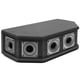thumbnail image 1 of Sistema de altavoces para DJ Pyle-Pro de 6 vías y 300 W de potencia máxima, color negro, 1 of 7
