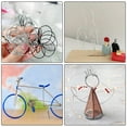 thumbnail image 5 of 30m Aluminum Craft Wire Meter 2mm mm Suitable for Jewelry and Crafts, 5 of 5