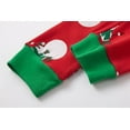 thumbnail image 7 of Popshion Toddler Boy 100% Cotton Christmas Pajamas Christmas Snowman Pjs Size 3T, 7 of 7