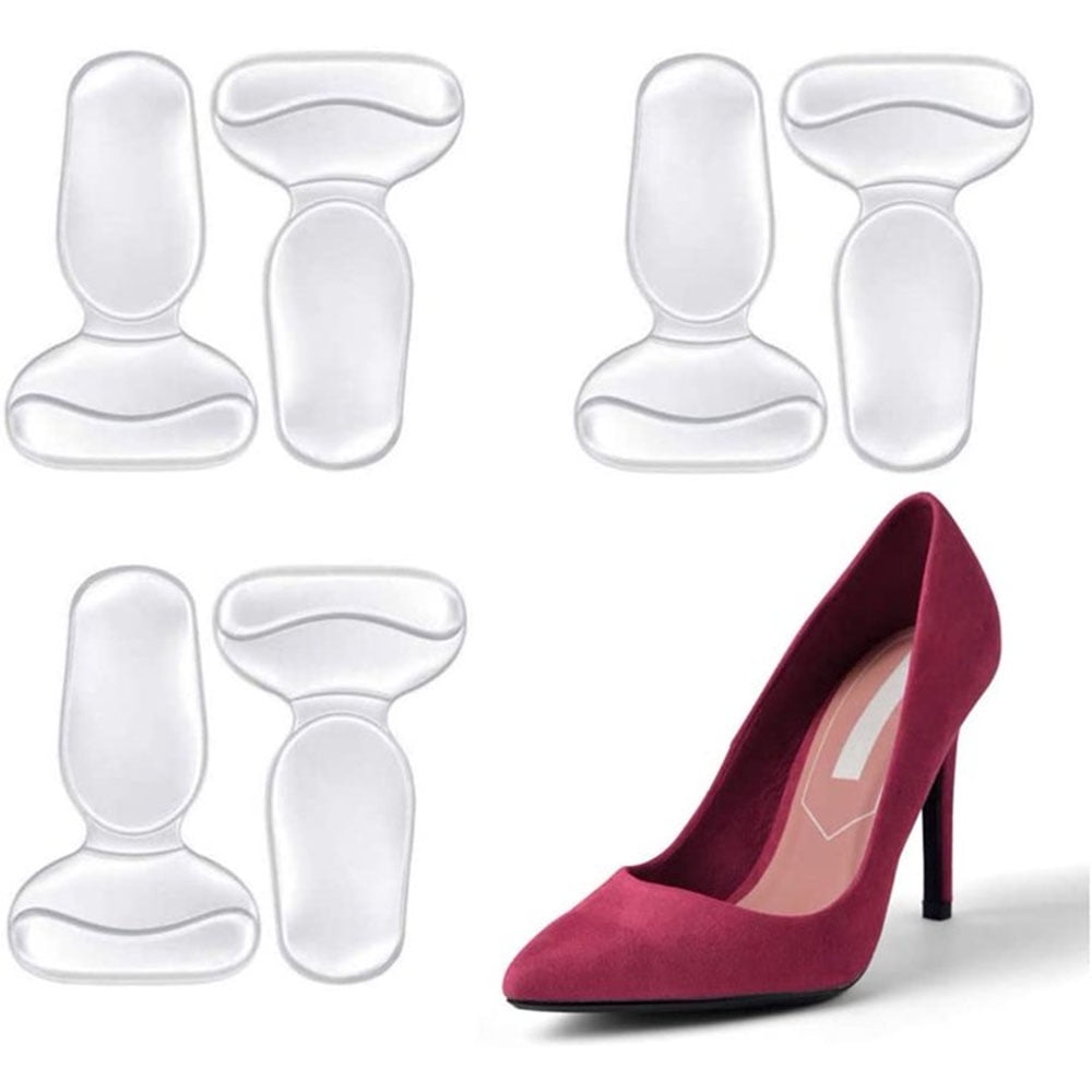 Heel grippers cheap walmart