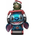 thumbnail image 3 of POP! Plus Gamer Stitch and his frog friend, 3 of 3