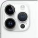 thumbnail image 4 of Apple iPhone 14 Pro Max , Completamente Desbloqueado, 256 GB, Color Plata (Reacondicionado), 4 of 5
