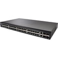 thumbnail image 2 of Cisco SG350-52 52-Port Gigabit Managed Switch, 2 of 3
