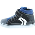 thumbnail image 2 of Geox Boys Baby Kiwi Sneakers, 2 of 6