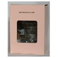 thumbnail image 4 of Clear Flared Glass Electric Aroma Lamp Oil and Wax Tart Warmer with Touch Dimmer - EAL872304, 4 of 6