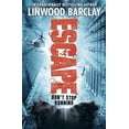 thumbnail image 1 of Pre-Owned Escape (Chase) Paperback, 1 of 1