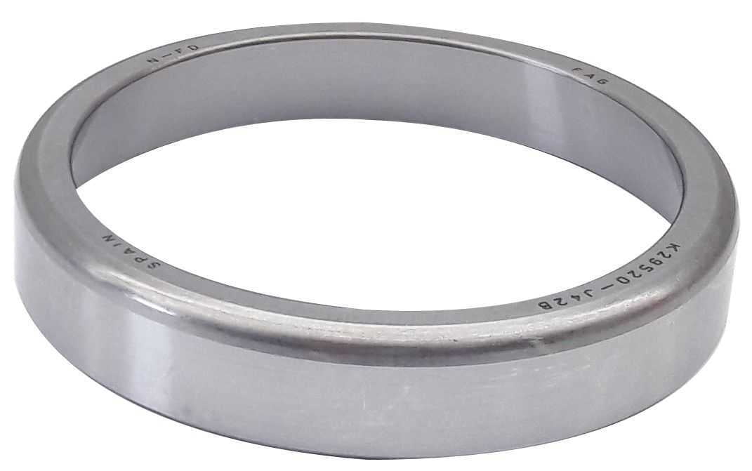 Schaeffler 25520 Differential Bearing