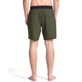 thumbnail image 4 of Volcom Men's Standard Jones 18" Swim Surf Trunk Boardshort, Size-XXL, Color-DUFFLE BAG, 4 of 4