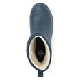 thumbnail image 6 of Muck Footwear  Women's Muckster Ii Mid Muckster Blue , 11 M US, 6 of 7