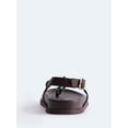 thumbnail image 4 of Free Assembly Women's Rope Footbed Sandals, 4 of 7