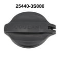 thumbnail image 1 of Coolant Reservoir Cap for Hyundai for Kia Compatible with Azera Cadenza, 1 of 4
