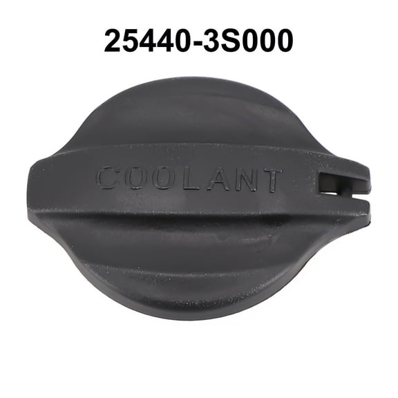 Coolant Reservoir Cap For Hyundai For Kia for Optima Sorento Cadenza 25440-3S000