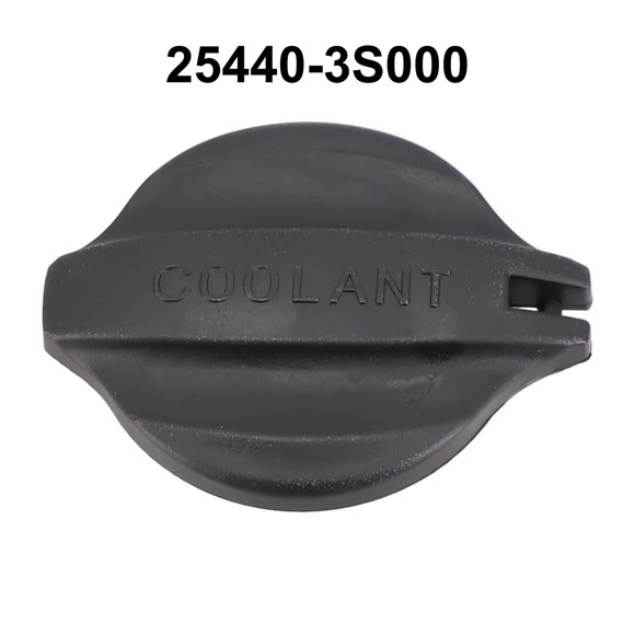 Coolant Reservoir Cap For Hyundai For Kia Optima Sorento Cadenza 25440-3S000