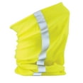 thumbnail image 1 of Beechfield - Snood MORF ENHANCED-VIZ, 1 of 2