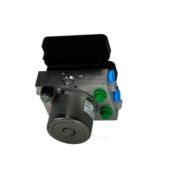 Electronic Brake Control Module Fits 2018 Chevrolet Camaro