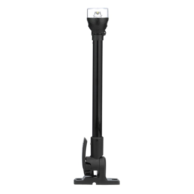 Luz de navegación LED integral Attwood, plegable, 30 cm