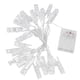 thumbnail image 4 of Clip Light, Photo Clips String Light IP43 a prueba de agua para el hogar para patios para jardines Unbranded 3119210284611, 4 of 8