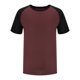 thumbnail image 3 of Mens Casual Manga Corta Botón Abajo Camisas Flanela Cuello Delantero Abierto Toalla Tela Blusa, Camisa de Flanela para Hombres Manga Corta de Verano, 3 of 5