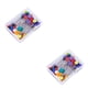 thumbnail image 4 of Advancent Alfileres de confección, tela de fijación de posicionamiento, agujas de acero para coser, accesorios para herramientas de costura, Color al Flor Oscura 50PCS 2piezas Advancent CBP259825, 4 of 5