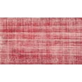 thumbnail image 1 of Ahgly Company Indoor Rectangle Contemporary Light Coral Pink Abstract Area Rugs, 2' x 5', 1 of 6
