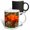 Multicolor, variant on 3drose, Usa, New Mexico, Bosque Del Apache Wildlife Refuge. Cactus Blossoms., 11oz Mug