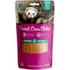 N-Bone Ferret Chew Treats - Salmon Flavor 1.87 oz