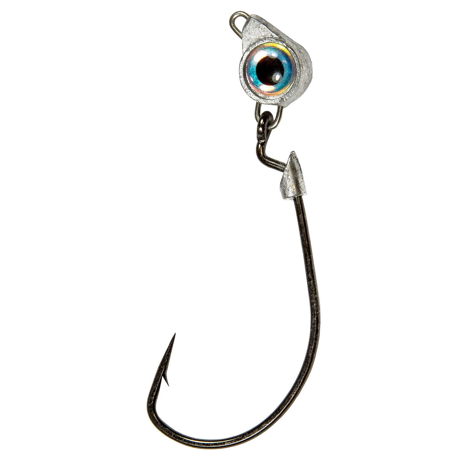 Texas Eye Jighead - Walmart.com
