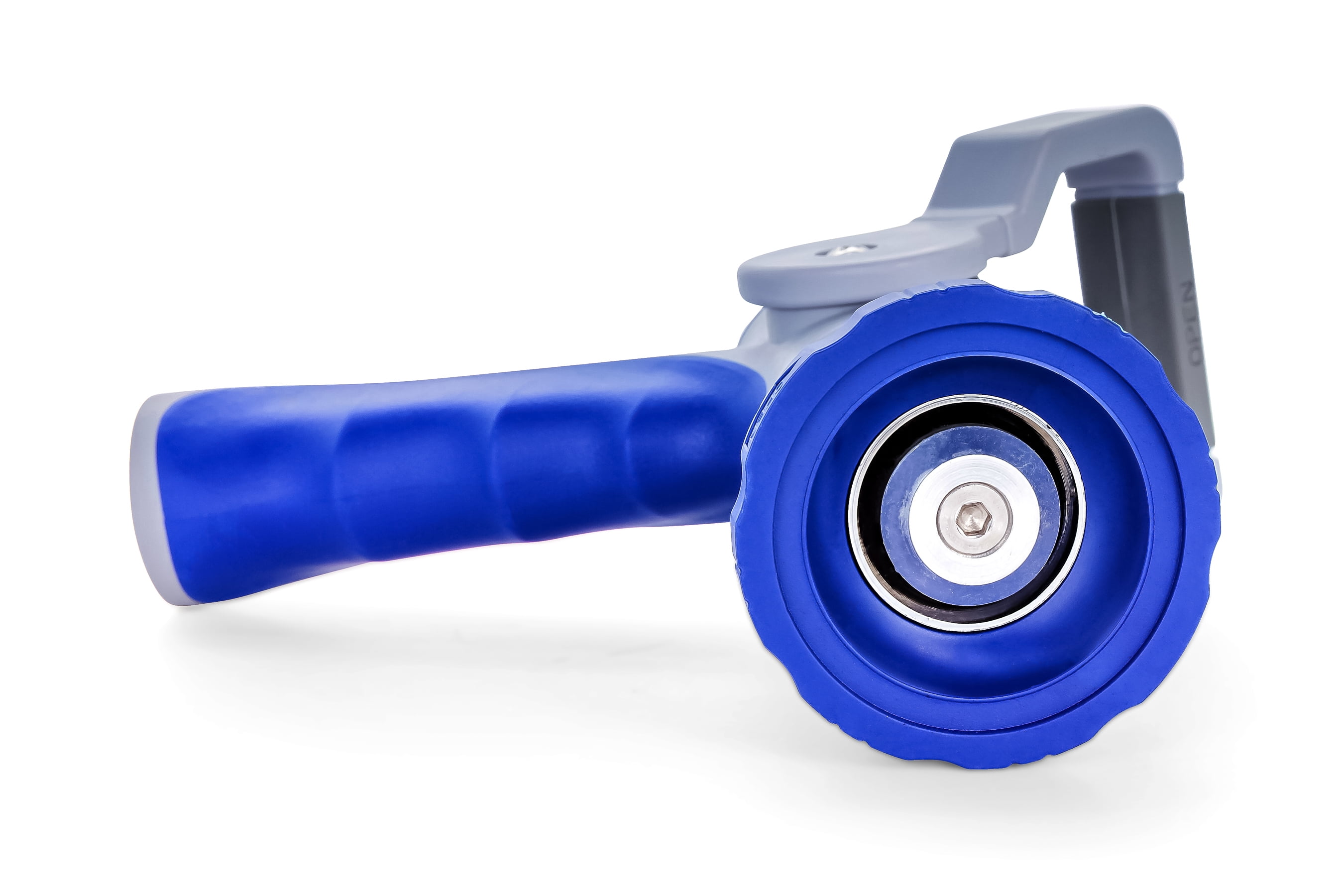 Camco Coil Hose Nozzle, Hand Lever (41987)