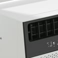 thumbnail image 3 of AC Window Unit, 6000Btu Window Air Conditioner with Washable Filter, Remote Control, Low Noise, 3 of 6