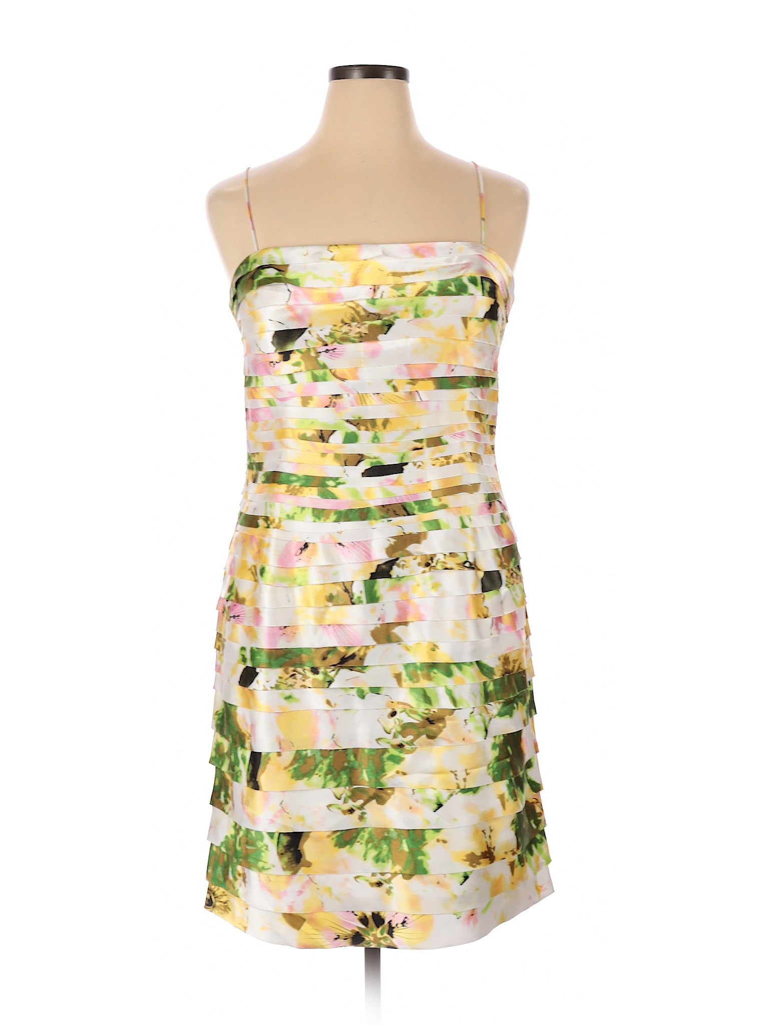 size 16 cocktail dress