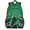 Multicolour 5, variant on Cheer Laptop Backpack for Women Men, 18.3 Inch Large Cheerleading Green Black Computer Backpacks Fashion Teacher Nurse Bag Casual Daypack for Work Travel