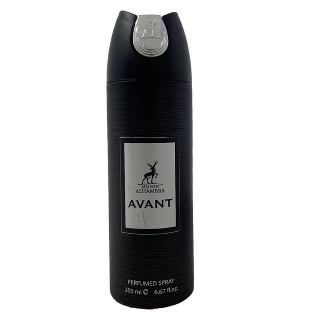 Maison Alhambra Avant 200 Ml para Hombre