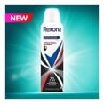 thumbnail image 4 of Antitranspirante Rexona antibacterial + invisible en aerosol para dama 150 ml, 4 of 4