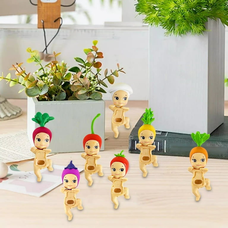 Sonny Angel Babies - HIPPERS Harvest Series (2022) - 12 Pack