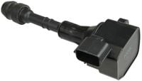 NGK U5112 (48845) Coil-On-Plug Ignition Coil Fits select: 2016-2019 NISSAN MAXIMA, 2005-2016 NISSAN FRONTIER