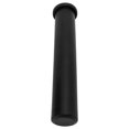 thumbnail image 4 of Adapter Sleeve, Black Barbell Adapter Sleeve Sturdy Wear Resistant Non Slip  For Fitness Center 303mm/11.93in, 4 of 8