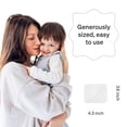 thumbnail image 4 of Love Noobs Baby Cotton Pads for Diaper Change, 360 Count, 4 of 8