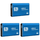 thumbnail image 1 of Tarjeta Vídeo 4K Compatible Con USB 3 0 1080P 60FPS Grabador, 1 of 5