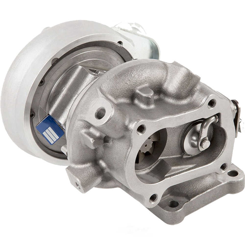 Global Parts Distributors LLC 2511355 New