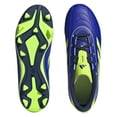 thumbnail image 3 of TENIS DE FUTBOL ADIDAS GOLETTO IX FG/MG J JH6646 AZUL PARA NIÑOS  17 CM, 3 of 3
