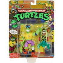 Playmates Teenage Mutant Ninja Turtles Classic Mondo Gecko Action Figure