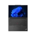 thumbnail image 4 of Laptop Lenovo Thinkpad E14 G6: Intel Core Ultra 7 155U, RAM 16GB DDR5, SSD 512GB, Pantalla 14" LED, W11P, 4 of 4