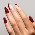 thumbnail image 5 of Gellen Gel Nail Polish, 18ml Burgundy Red Nail Polish Soak off UV LED Nail Gel Polish Nail Art Manicure Salon at Home DIY Gel, Gifts for Women Girls, 5 of 10