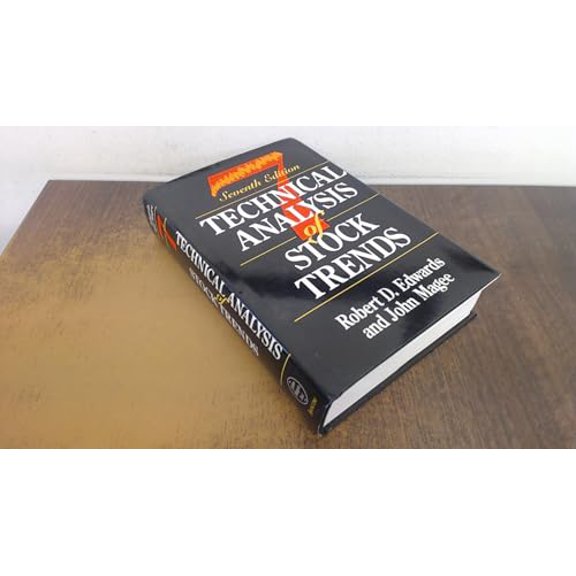 Pre-Owned x Technical Analysis of Stock Trends (Hardcover) 0814403735 9780814403730