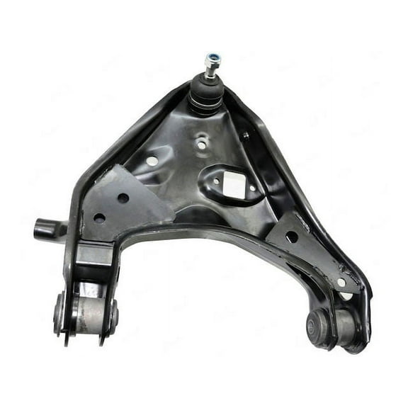 Front Left Lower Control Arm and Ball Joint Assembly - Compatible with 1998 - 2011 Ford Ranger 4WD 1999 2000 2001 2002 2003 2004 2005 2006 2007 2008 2009 2010