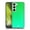 Green, variant on Head Case Designs Neon Rain Ombre Pink Orange Soft Gel Case Compatible with Samsung Galaxy S21 Ultra 5G