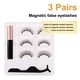 thumbnail image 2 of Pestañas postizas naturales multipack para un efecto lifting de ojos, 2 of 5