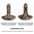 thumbnail image 2 of ELAYARD T Shape Bow Bag Camouflage Canvas Durable and Soft for Outdoor Travel, 2 of 8